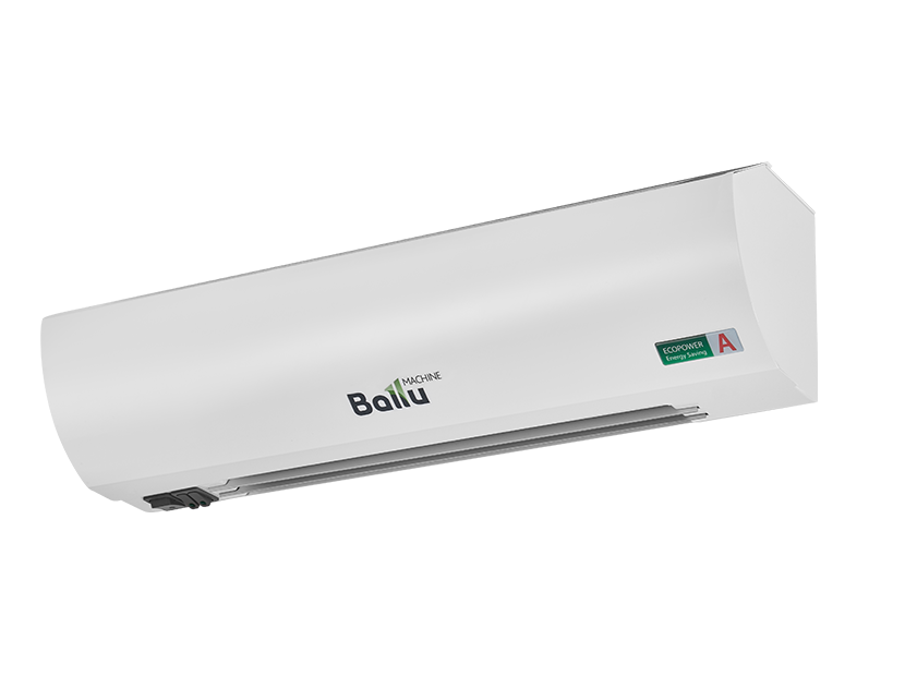Купить Завеса тепловая Ballu BHC-L06-S03 BALLU по лучшей цене с доставкой - интернет-магазин Прогрессивные решения