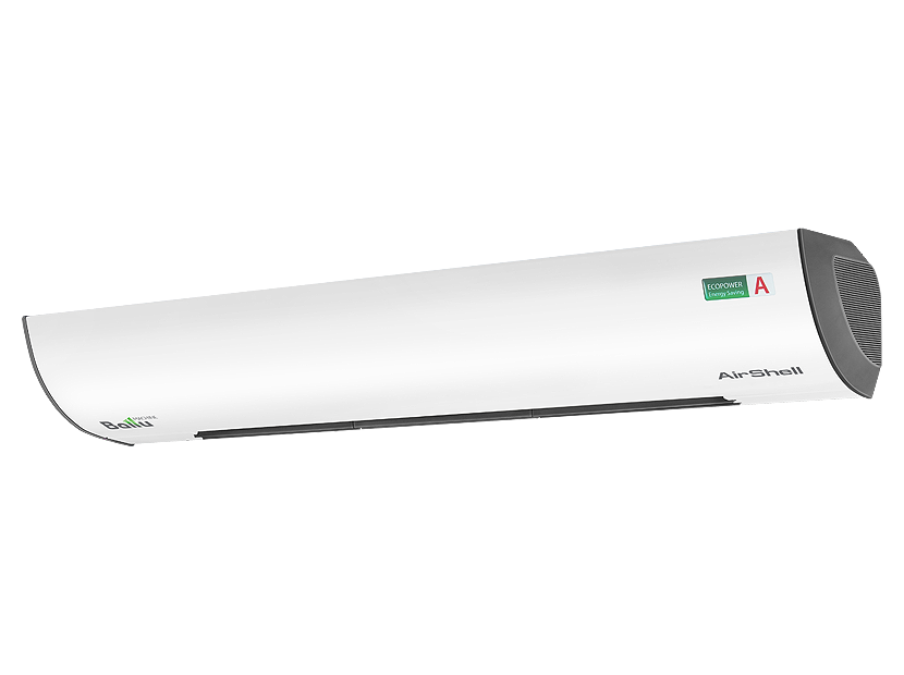 Завеса тепловая BALLU BHC-L09S05-ST Ballu  по лучшей цене с доставкой - интернет-магазин Прогрессивные решения