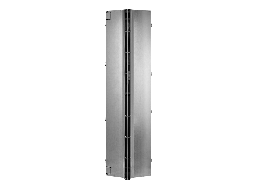 Купить Завеса тепловая BALLU BHC-U20W55-PS BALLU по лучшей цене с доставкой - интернет-магазин Прогрессивные решения
