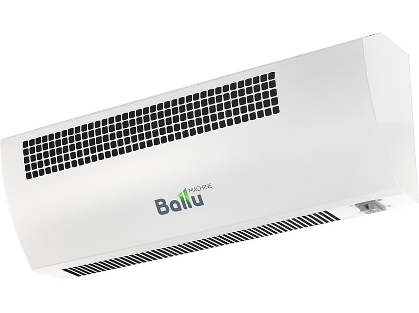 Завеса тепловая Ballu BHC-CE-3 Ballu  по лучшей цене с доставкой - интернет-магазин Прогрессивные решения