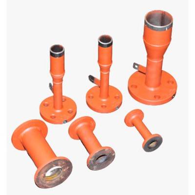 Купить Соединительные участки к МастерФлоу (ду 15-300) DIO по лучшей цене с доставкой - интернет-магазин Прогрессивные решения