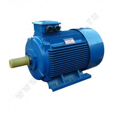 Электродвигатель 5АИ 280 S2 Элком  по лучшей цене с доставкой - интернет-магазин Прогрессивные решения