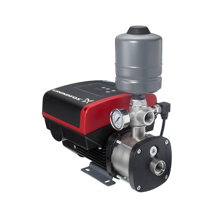 Насосная станция Grundfos CMBE 5-62 Грундфос  по лучшей цене с доставкой - интернет-магазин Прогрессивные решения