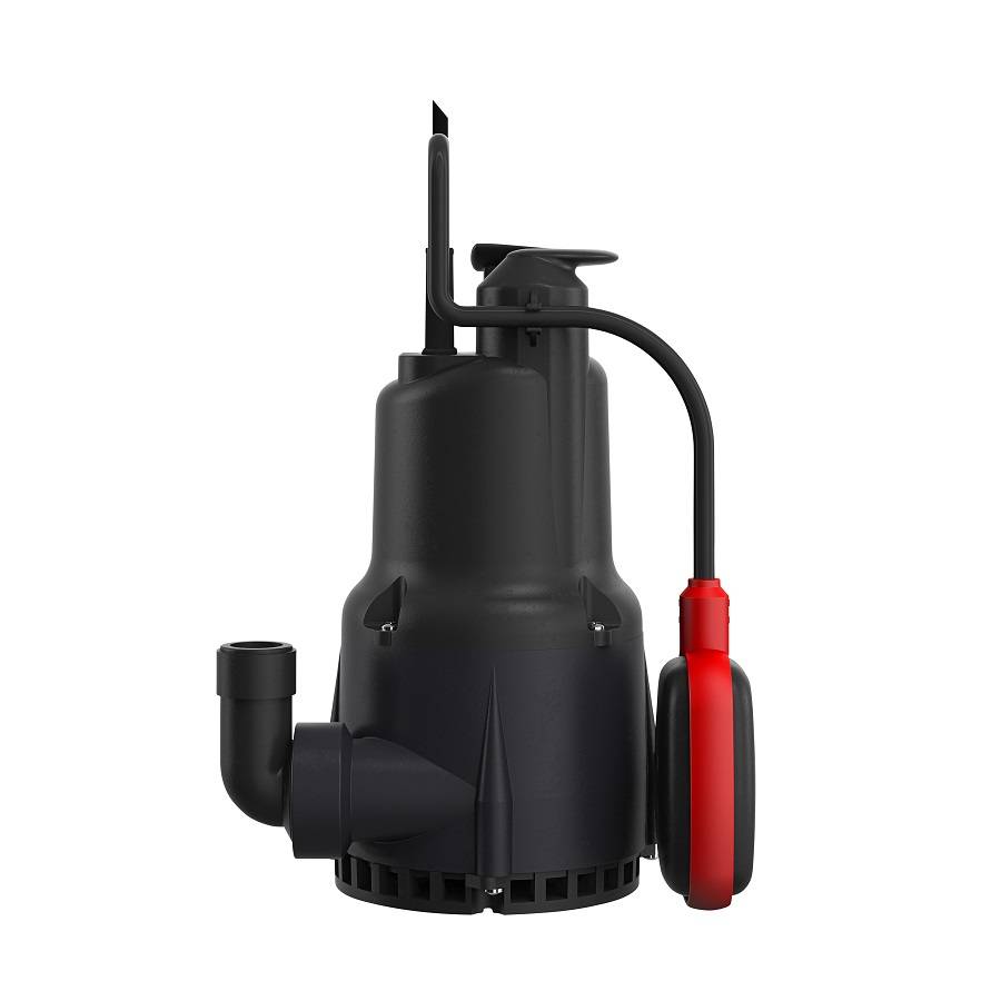 Погружной дренажный насос Grundfos KPC 600 A Грундфос  по лучшей цене с доставкой - интернет-магазин Прогрессивные решения