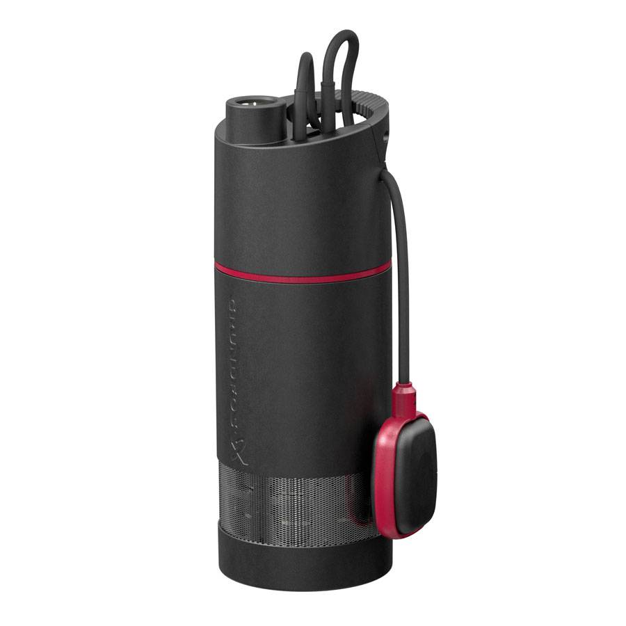 Погружной колодезный насос Grundfos SB 3-35 A Грундфос  по лучшей цене с доставкой - интернет-магазин Прогрессивные решения