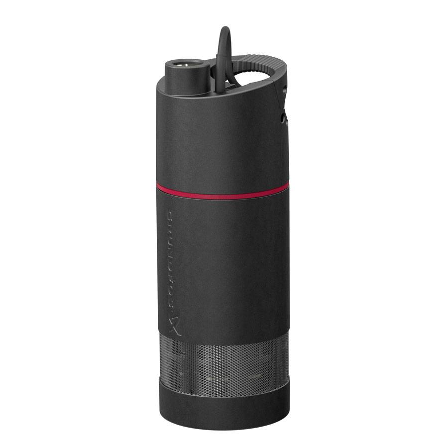 Погружной колодезный насос Grundfos SB 3-45 M Грундфос  по лучшей цене с доставкой - интернет-магазин Прогрессивные решения