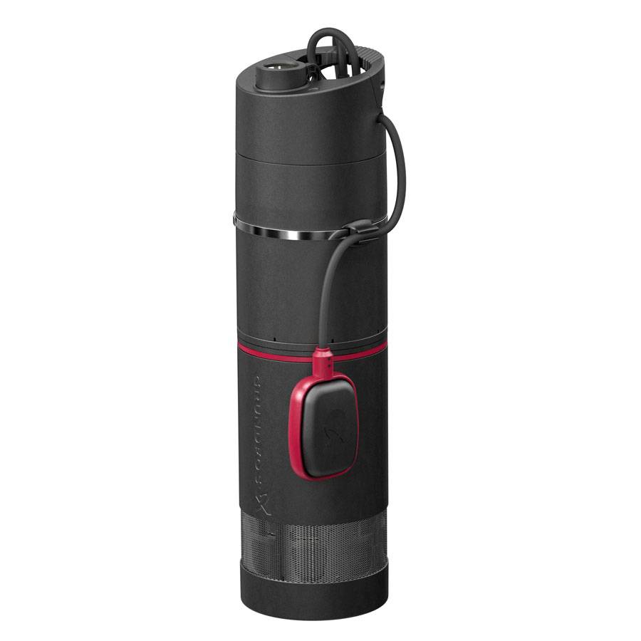 Погружной насос Grundfos SBA 3-35 A Грундфос  по лучшей цене с доставкой - интернет-магазин Прогрессивные решения