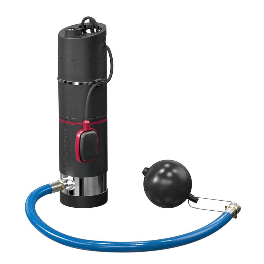 Погружной насос Grundfos SBA 3-35 AW Грундфос  по лучшей цене с доставкой - интернет-магазин Прогрессивные решения