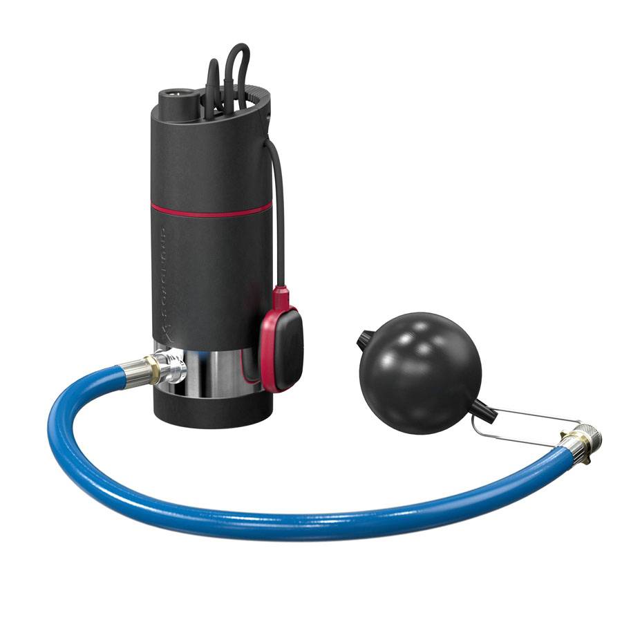 Погружной колодезный насос Grundfos SB 3-45 AW Грундфос  по лучшей цене с доставкой - интернет-магазин Прогрессивные решения