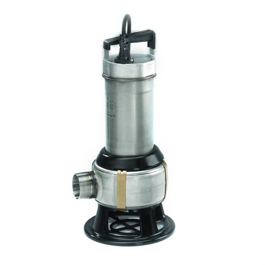 Дренажный насос Grundfos UNILIFT AP 50B.50.11.A1.V Грундфос  по лучшей цене с доставкой - интернет-магазин Прогрессивные решения