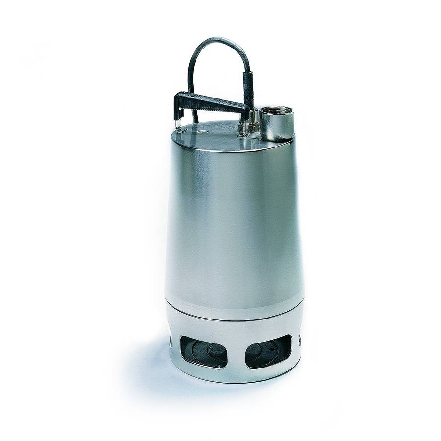 Дренажный насос Grundfos UNILIFT AP 50.50.11.1.V Грундфос  по лучшей цене с доставкой - интернет-магазин Прогрессивные решения