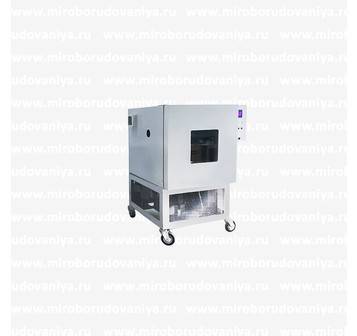 Купить Испытательная Климатическая камера  -60/100-120 КТХ LAB по лучшей цене с доставкой - интернет-магазин Прогрессивные решения