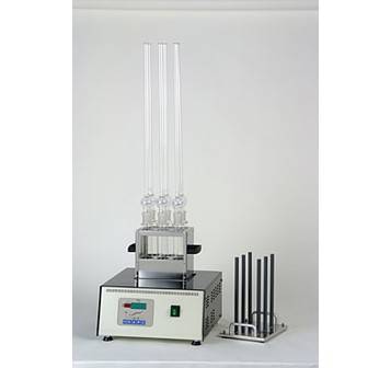 Купить Установка для минерализации проб (ХПК)  MB-12: 12 мест LAB по лучшей цене с доставкой - интернет-магазин Прогрессивные решения