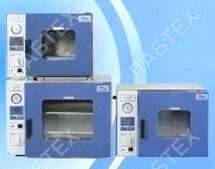 Сушильный шкаф Labtex LT-VO/20 вакуумный Лабтех  по лучшей цене с доставкой - интернет-магазин Прогрессивные решения
