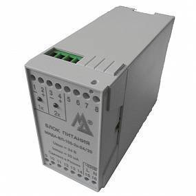 Купить Блок питания МИДА-БП-106 LOGIKA по лучшей цене с доставкой - интернет-магазин Прогрессивные решения
