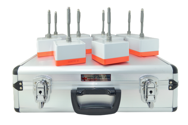 Устройство мониторинга Беркут-ПБС1 НЕВОТОН  по лучшей цене с доставкой - интернет-магазин Прогрессивные решения