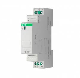 Реле промежуточное PK-1P НЕВОТОН  по лучшей цене с доставкой - интернет-магазин Прогрессивные решения