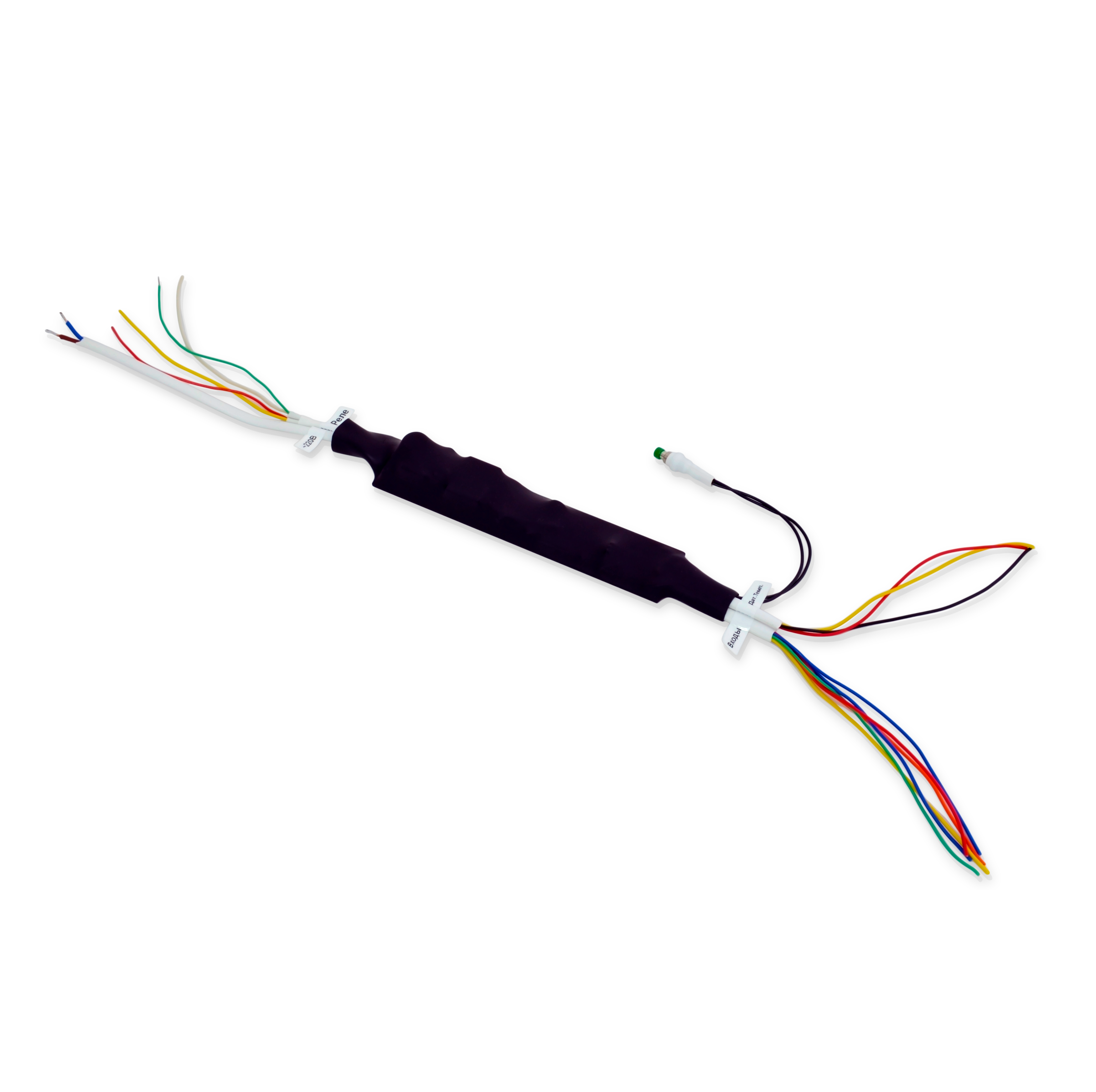 Модуль управления воротами НЕВОТОН  по лучшей цене с доставкой - интернет-магазин Прогрессивные решения