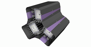 Купить NEWLED.WH.285.90.5K.IP67 NEWLED по лучшей цене с доставкой - интернет-магазин Прогрессивные решения