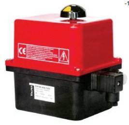 Prisma POSI ER20 / ER35 / ER60 / ER100 | Электрические приводы PRISMA  по лучшей цене с доставкой - интернет-магазин Прогрессивные решения