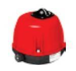 Prisma MULTIVOLT VR25 / VR45 / VR75 | Электрические приводы PRISMA  по лучшей цене с доставкой - интернет-магазин Прогрессивные решения