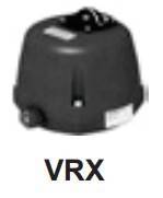 Prisma MULTIVOLT VRX25 / VRX45 / VRX75 | Электрические приводы PRISMA  по лучшей цене с доставкой - интернет-магазин Прогрессивные решения