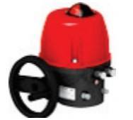 Prisma MULTIVOLT VS100 / VS150 / VS300 | Электрические приводы PRISMA  по лучшей цене с доставкой - интернет-магазин Прогрессивные решения