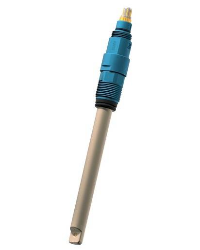 Купить Аналоговый нестеклянный датчик pH Tophit CPS491 PROMAG по лучшей цене с доставкой - интернет-магазин Прогрессивные решения