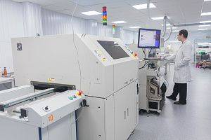 Купить Контрактная сборка электроники PULSAR по лучшей цене с доставкой - интернет-магазин Прогрессивные решения