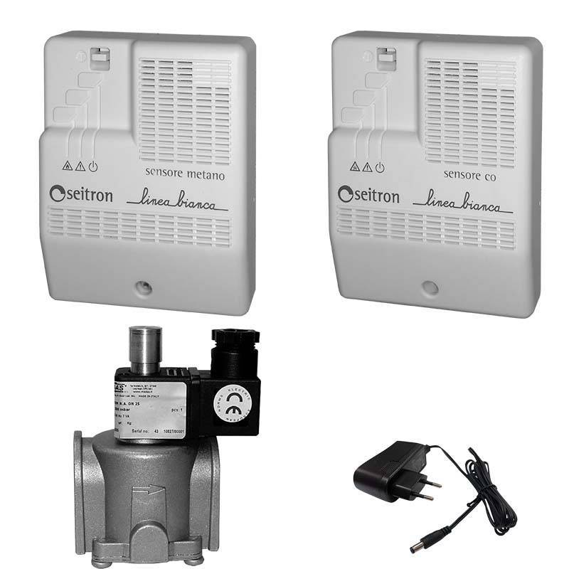 Купить Комплект на природный и угарный газы

                                RGD-CH4+CO-DN15 SEITRON по лучшей цене с доставкой - интернет-магазин Прогрессивные решения