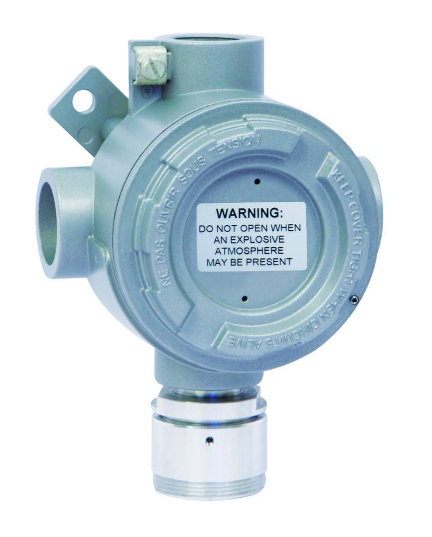 Взрывозащищенный внешний сенсор на природный газ (метан)

                                SGYME0V4ND SEITRON  по лучшей цене с доставкой - интернет-магазин Прогрессивные решения