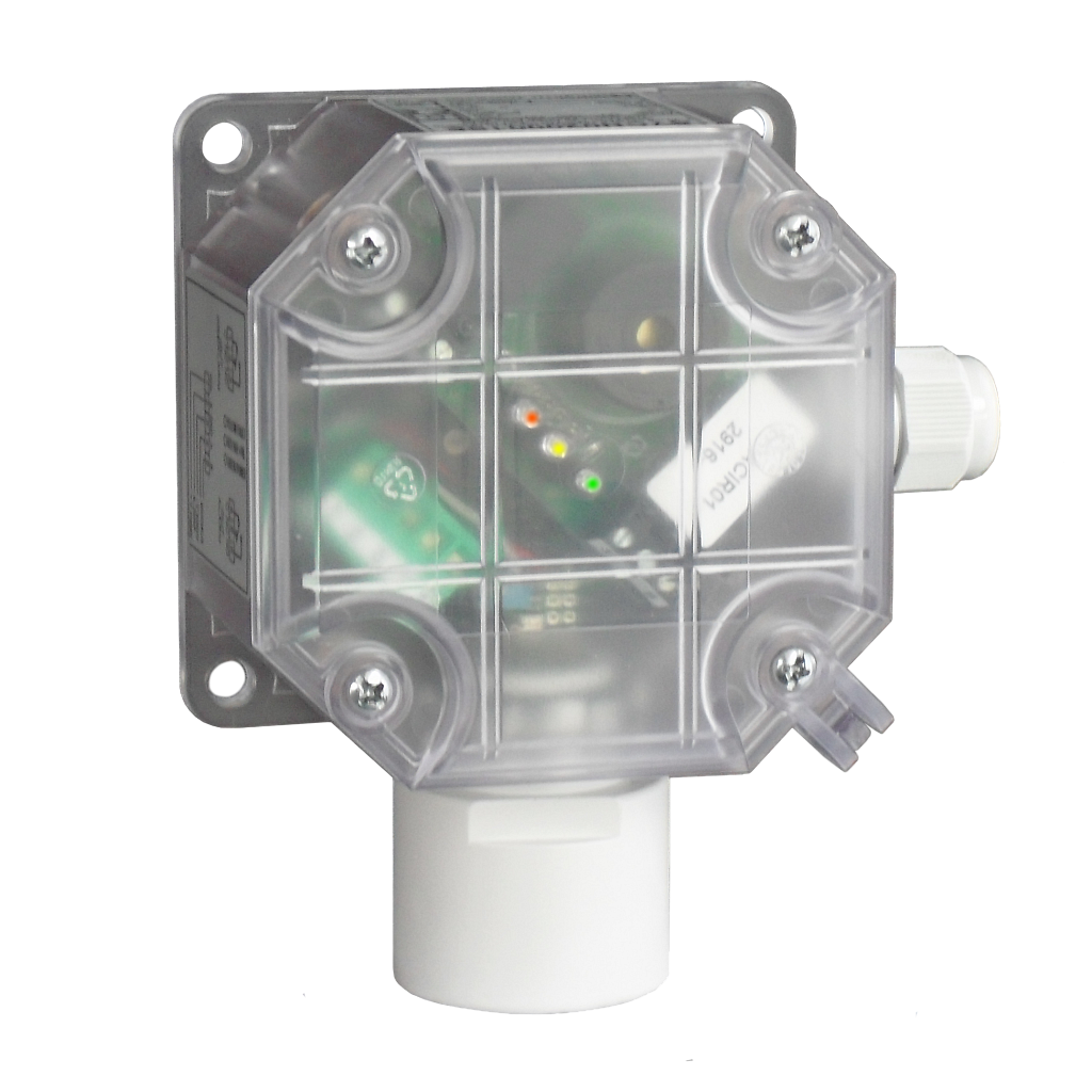 Универсальный внешний сенсор/сигнализатор загазованности на пропан-бутан

                                SYGN SEITRON  по лучшей цене с доставкой - интернет-магазин Прогрессивные решения