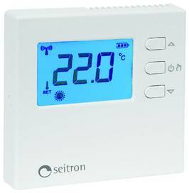 Купить Электронный термостат

                                TAD 02B SEITRON по лучшей цене с доставкой - интернет-магазин Прогрессивные решения