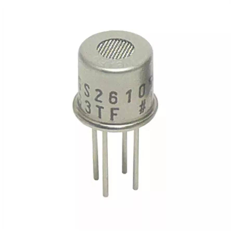 Чувствительный элемент на пропан-бутан

                                TGS2610 SEITRON  по лучшей цене с доставкой - интернет-магазин Прогрессивные решения