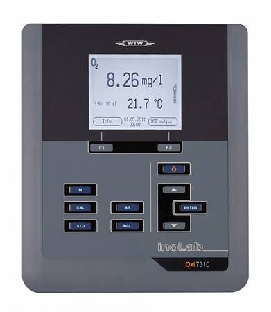 Купить inoLab Oxi 7310 SIANALYTICS по лучшей цене с доставкой - интернет-магазин Прогрессивные решения