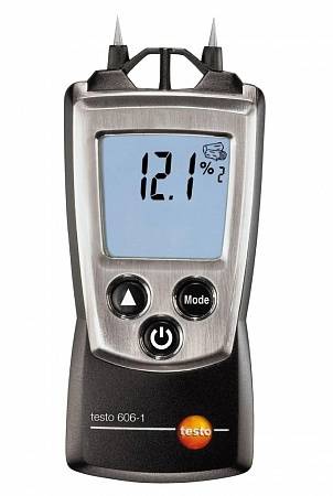 Купить Testo 606-1 SIANALYTICS по лучшей цене с доставкой - интернет-магазин Прогрессивные решения
