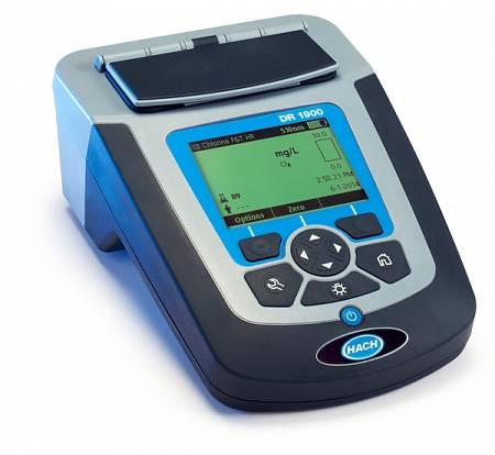 Купить DR 1900 SIANALYTICS по лучшей цене с доставкой - интернет-магазин Прогрессивные решения