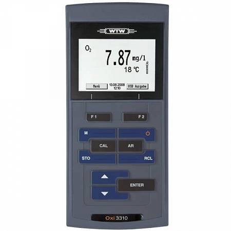 Купить ProfiLine Oxi 3310 SIANALYTICS по лучшей цене с доставкой - интернет-магазин Прогрессивные решения