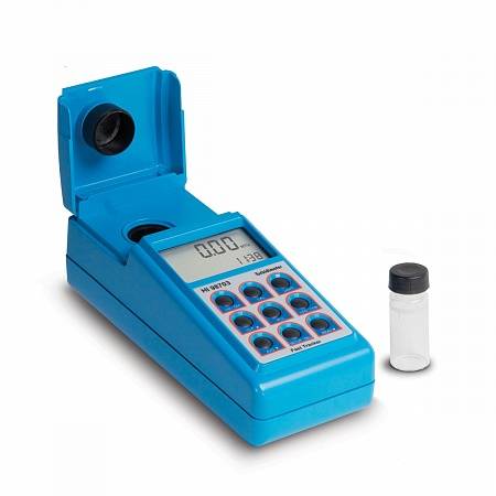 Купить HI 98703 SIANALYTICS по лучшей цене с доставкой - интернет-магазин Прогрессивные решения