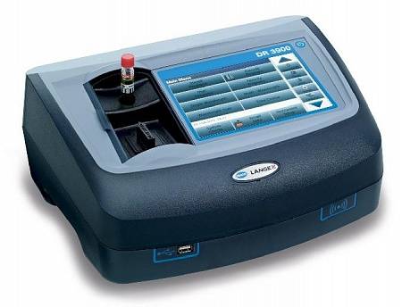 Купить DR 3900 SIANALYTICS по лучшей цене с доставкой - интернет-магазин Прогрессивные решения