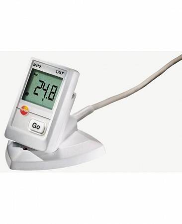Купить Testo 174-T SIANALYTICS по лучшей цене с доставкой - интернет-магазин Прогрессивные решения