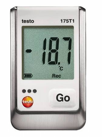 Купить Testo 175-T1 SIANALYTICS по лучшей цене с доставкой - интернет-магазин Прогрессивные решения
