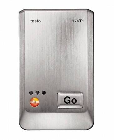Купить Testo 176 T1 SIANALYTICS по лучшей цене с доставкой - интернет-магазин Прогрессивные решения