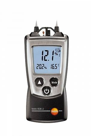 Купить Testo 606-2 SIANALYTICS по лучшей цене с доставкой - интернет-магазин Прогрессивные решения