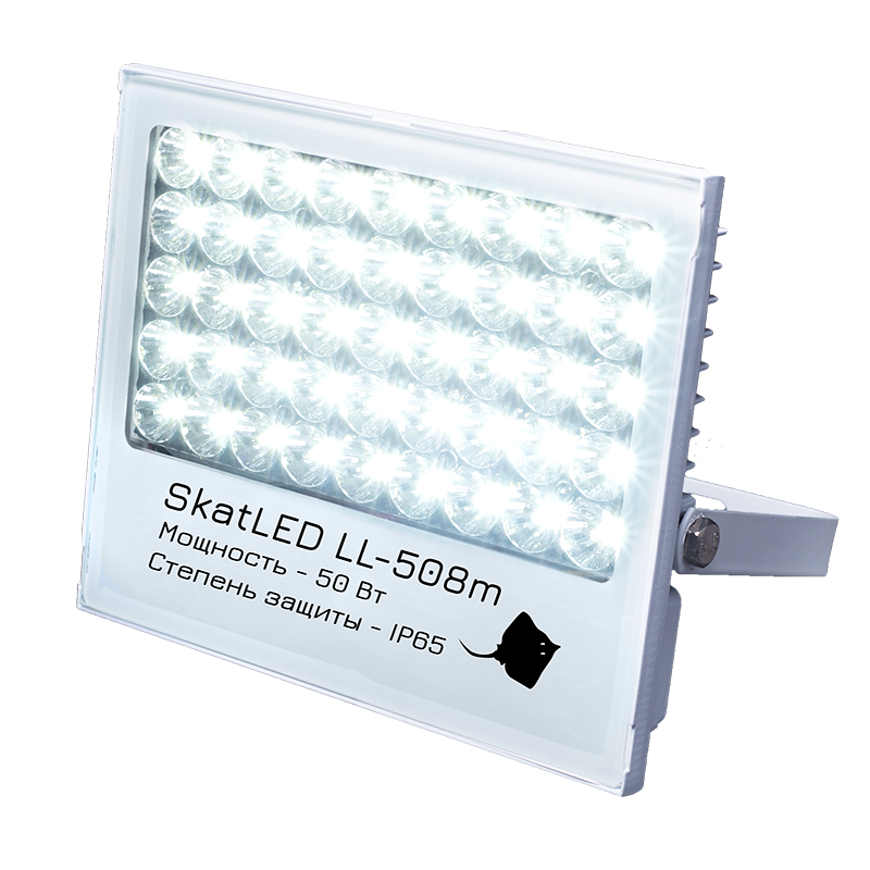 Купить SkatLED LL-508m SKATLED по лучшей цене с доставкой - интернет-магазин Прогрессивные решения