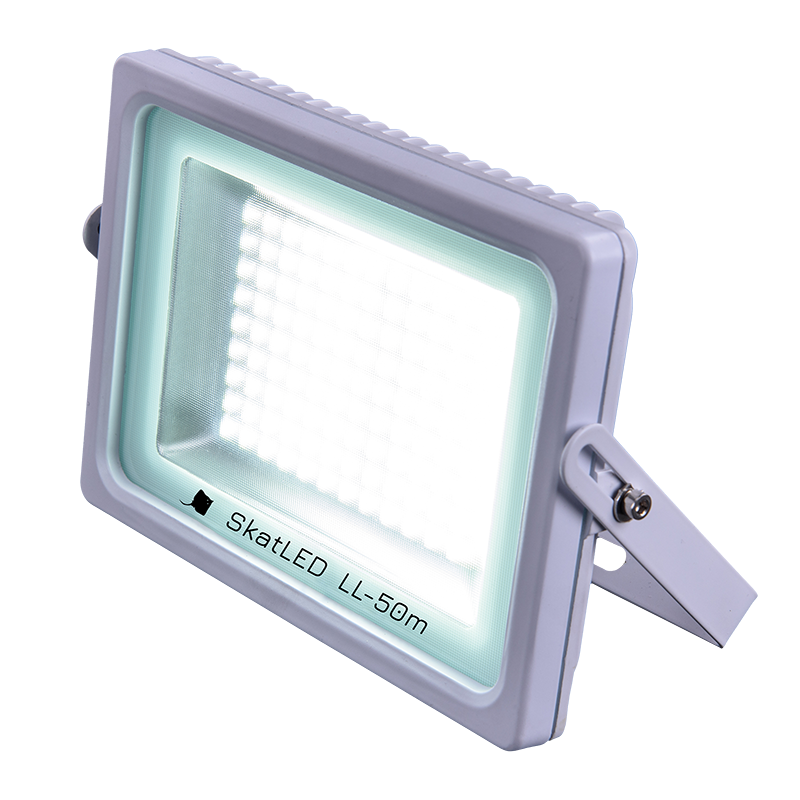 SkatLED LL-50m БАСТИОН (LED)  по лучшей цене с доставкой - интернет-магазин Прогрессивные решения