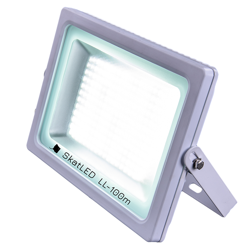 Купить SkatLED LL-100m SKATLED по лучшей цене с доставкой - интернет-магазин Прогрессивные решения