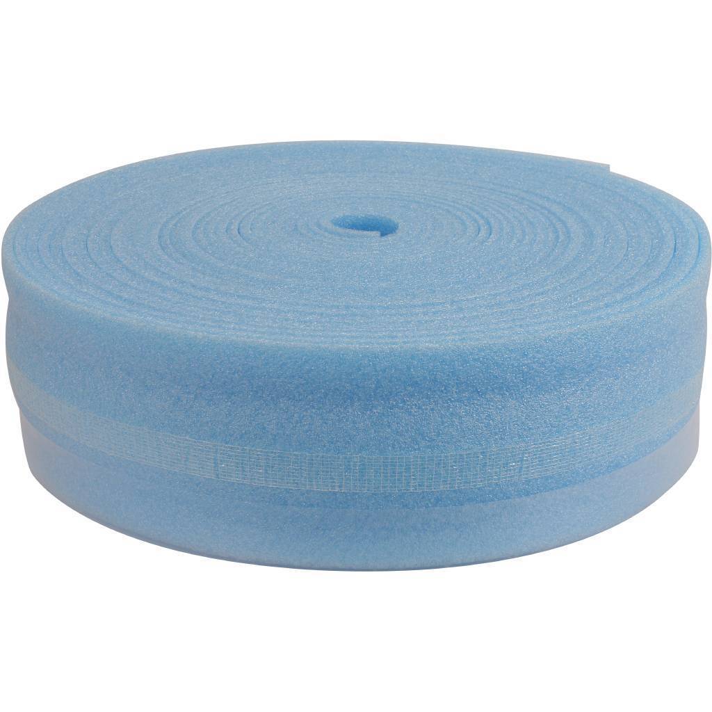STOUT SMF-0002-151025 Демпферная лента 150х10х25000мм STOUT SMF-0002-151025 по лучшей цене с доставкой - интернет-магазин Прогрессивные решения