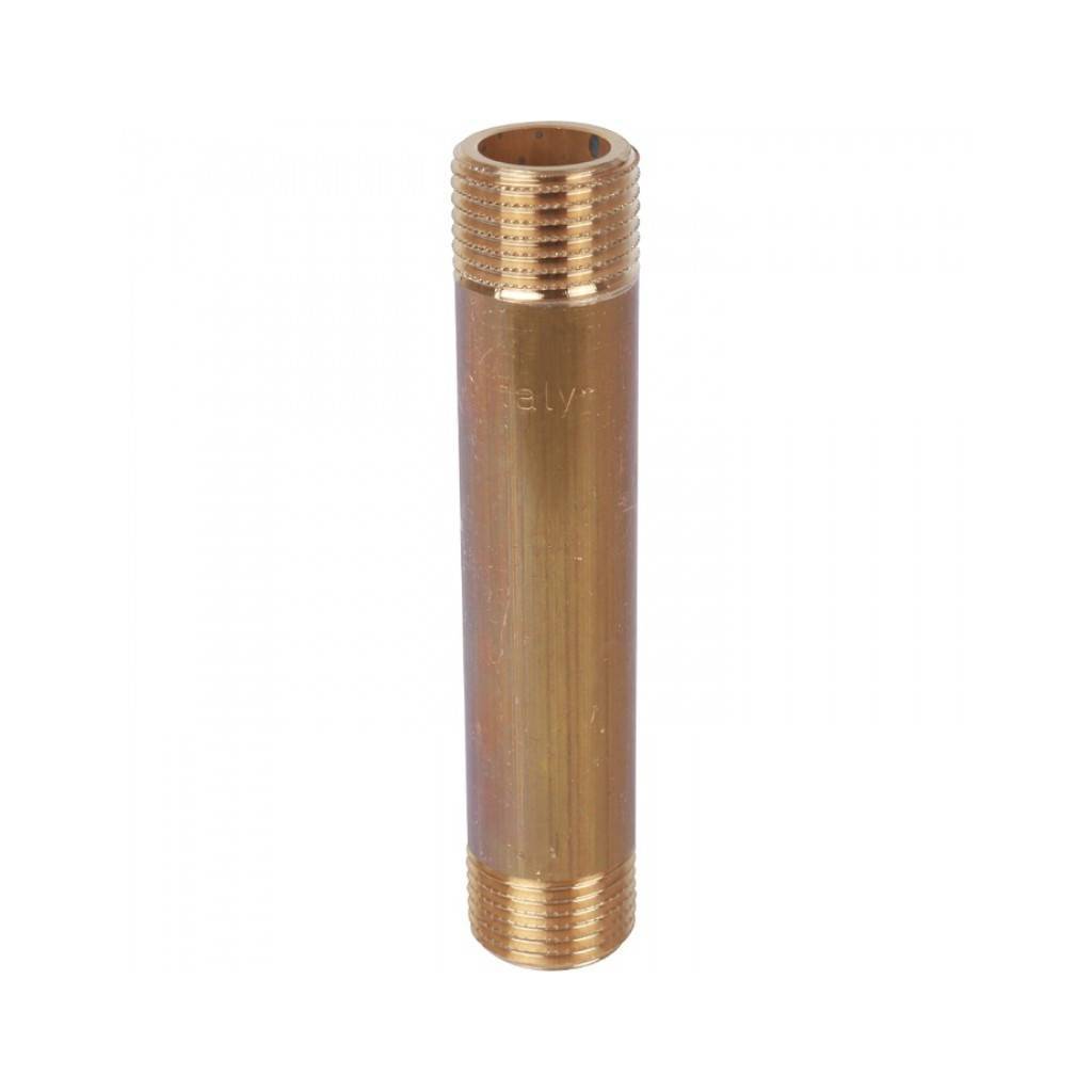 Купить SFT-0062-012300 STOUT  Удлинитель НН 1/2"x300 STOUT по лучшей цене с доставкой - интернет-магазин Прогрессивные решения