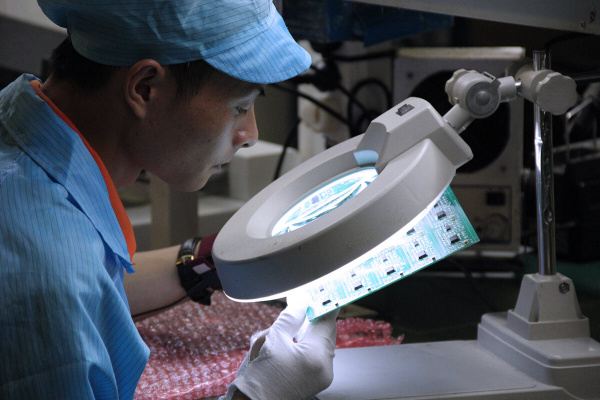 Почему мы гарантируем исправную работу оборудования в течение 5 лет?